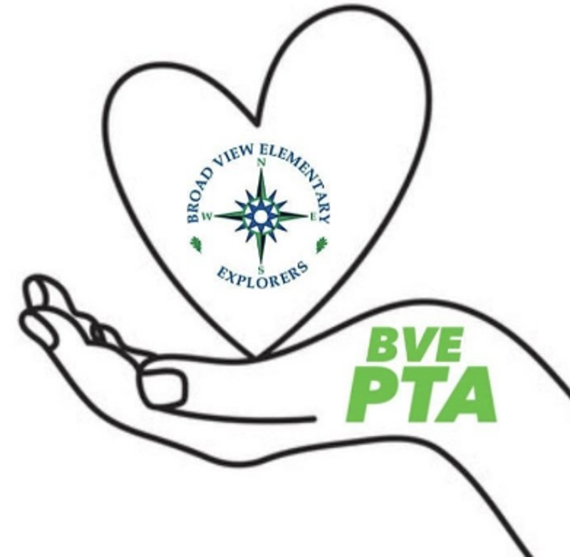 Broad View Elementary PTA 8.7.5