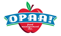 Opaa Food Management