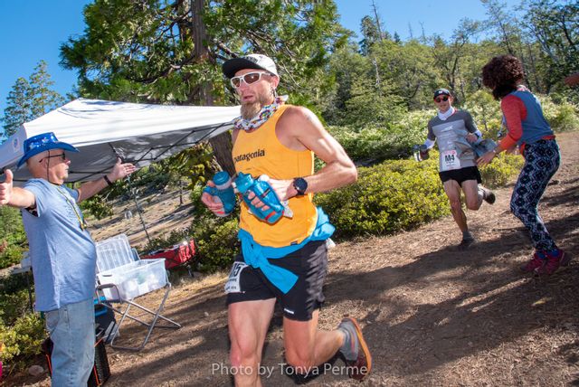 Western states trail on sale run