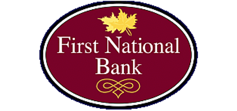 First National Bank