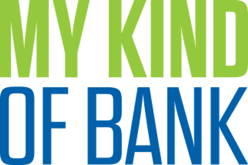 My Kind of Bank