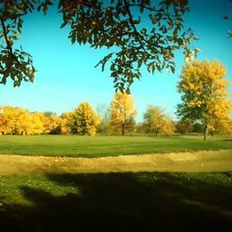 Highland Park Golf Course