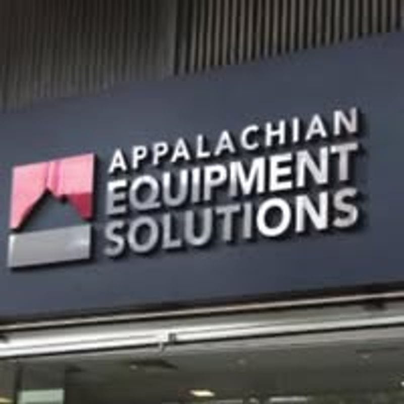 Appalachian Equipment Solutions