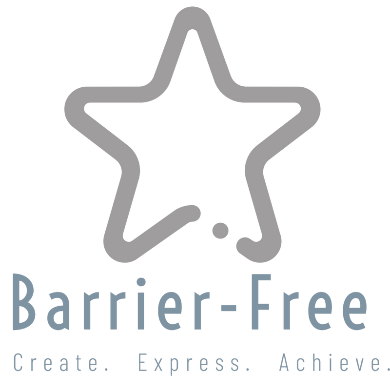 Barrier-Free Maryland Disability Programming