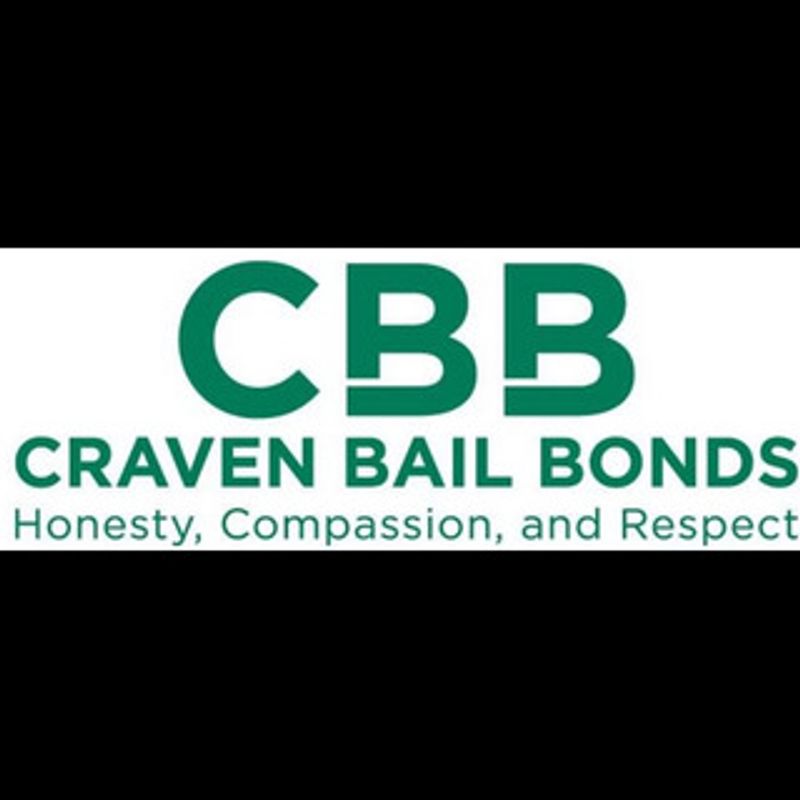 Craven Bail Bonds