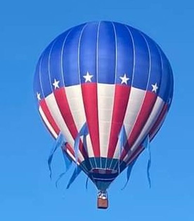 Lucky Day Balloon