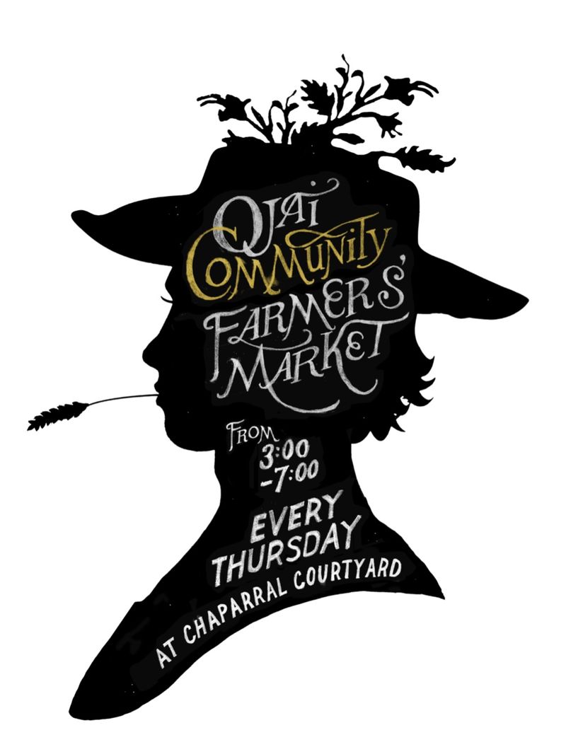Ojai Community Farmers Market