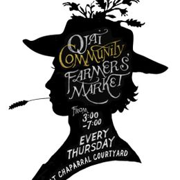 Ojai Community Farmers Market