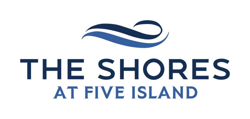 The Shores at Five Island