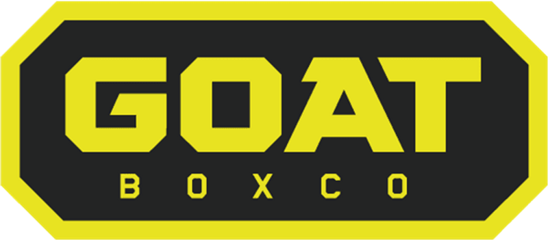 GOAT BOXCO