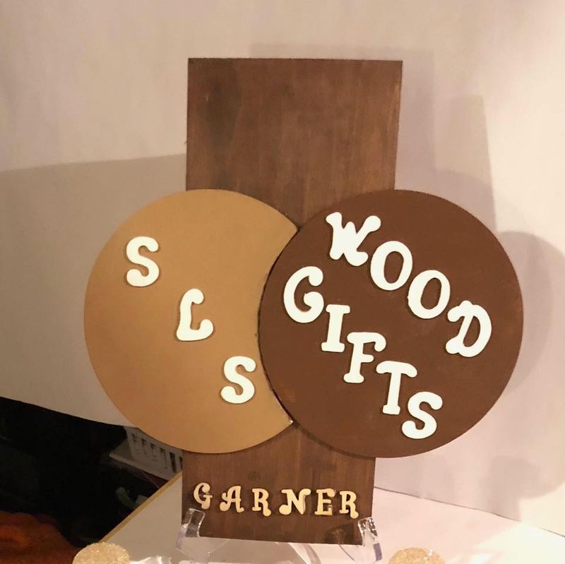 SLS Wood Gifts