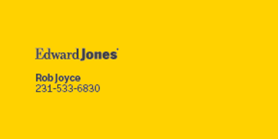 Edward Jones Investments