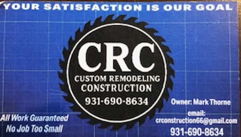 Custom Remodeling Construction