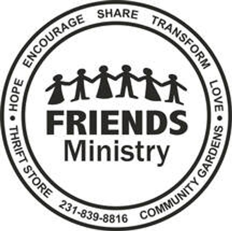 Friends Ministry