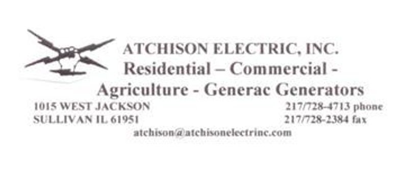Atchison Electric Inc.