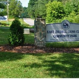 East Iredell Lions Club Community Park