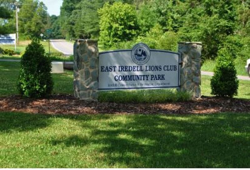 East Iredell Lions Club Community Park