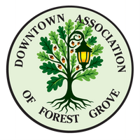 Downtown Association of Forest Grove