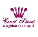 Court Street Neighborhood Grill