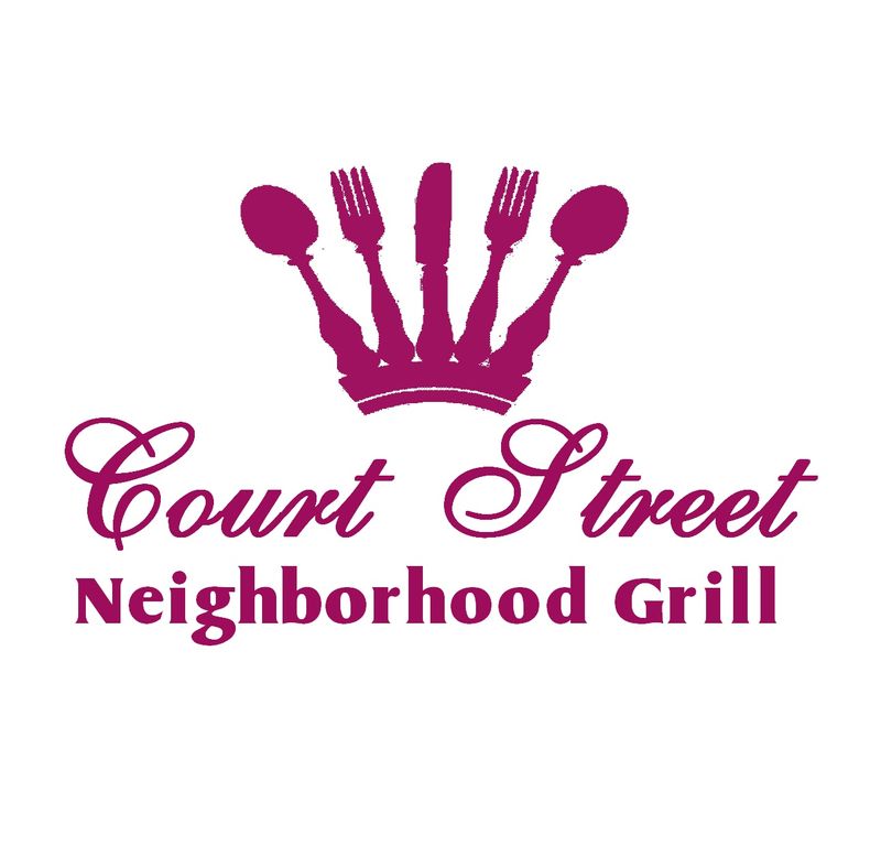Court Street Neighborhood Grill