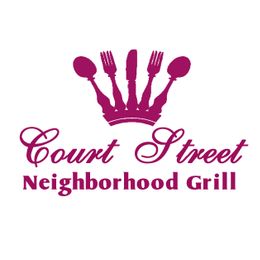 Court Street Neighborhood Grill
