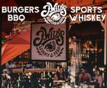 J. Wild's Burgers & BBQ