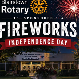 Rotary Club of Blairstown
