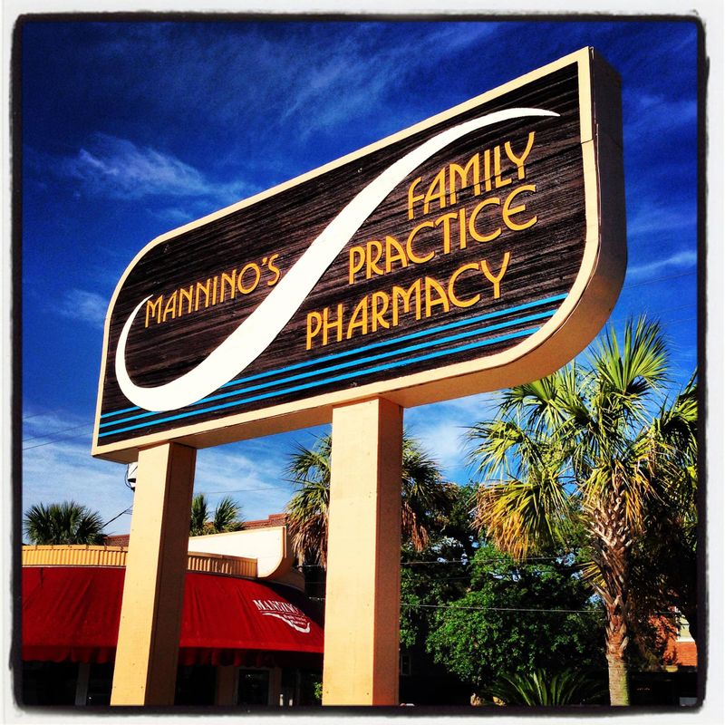 Mannino's Family Practice Pharmacy