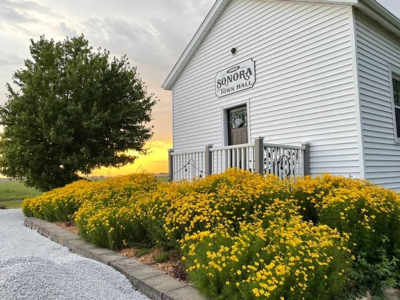 Sonora Gardens Farmstead
