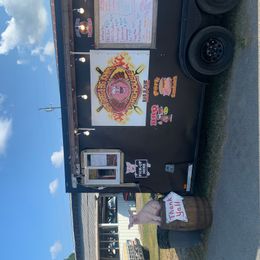 Papa Greg’s & Big John’s Firehouse BBQ