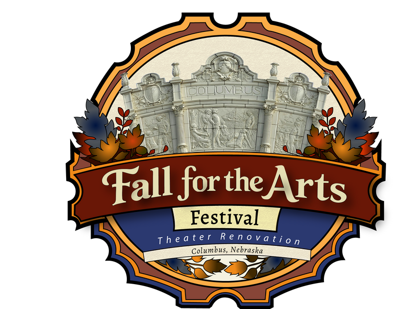 Fall for the Arts