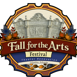 Fall for the Arts