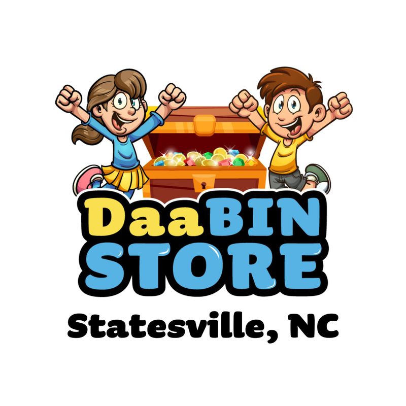 DaaBIN STORE Statesville