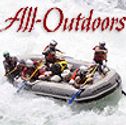 All-Outdoors California Whitewater