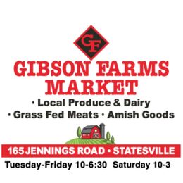 Gibson Farms Market