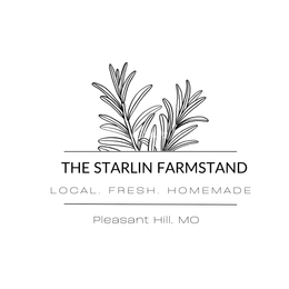 The Starlin Farmstand