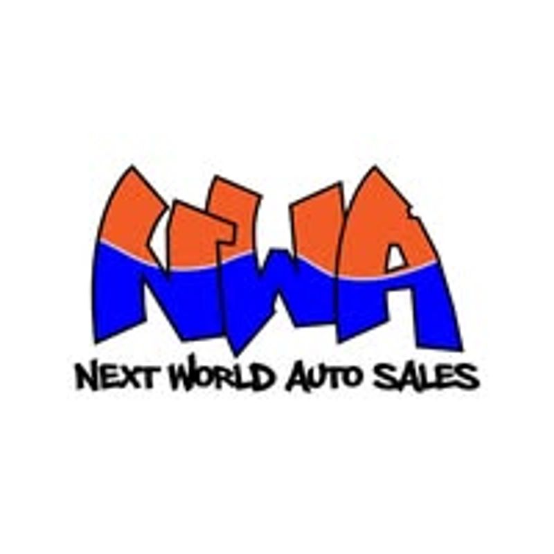 Next World Auto Sales - Platinum Auto Body 