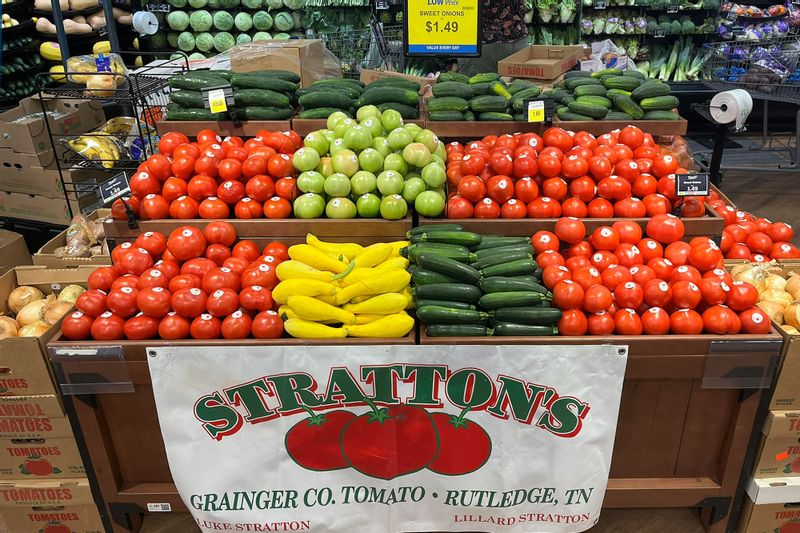 Stratton Farms