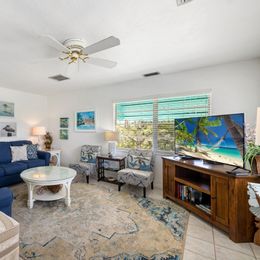Seaside Cottage