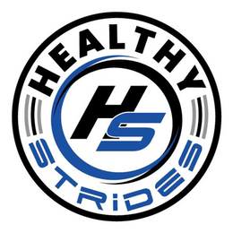 Healthy Strides