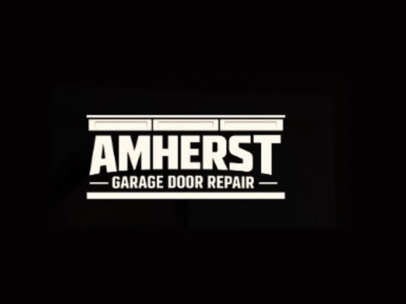Amherst Garage Door Repair