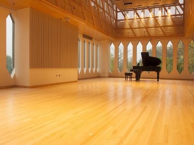 Concert: ChamberFest!