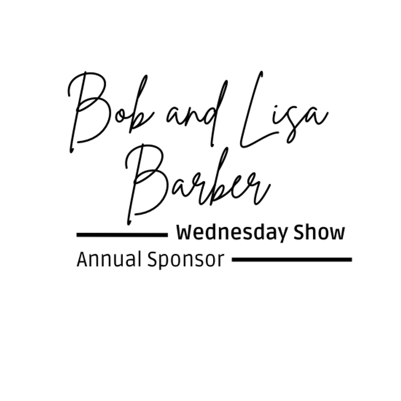 Bob and Lisa Barber