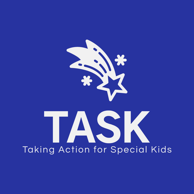 TASK - Taking Action for Special Kids