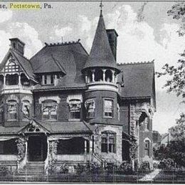 Elks Club
