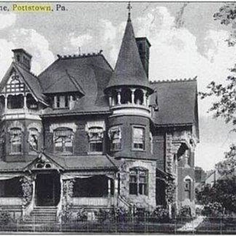 Elks Club
