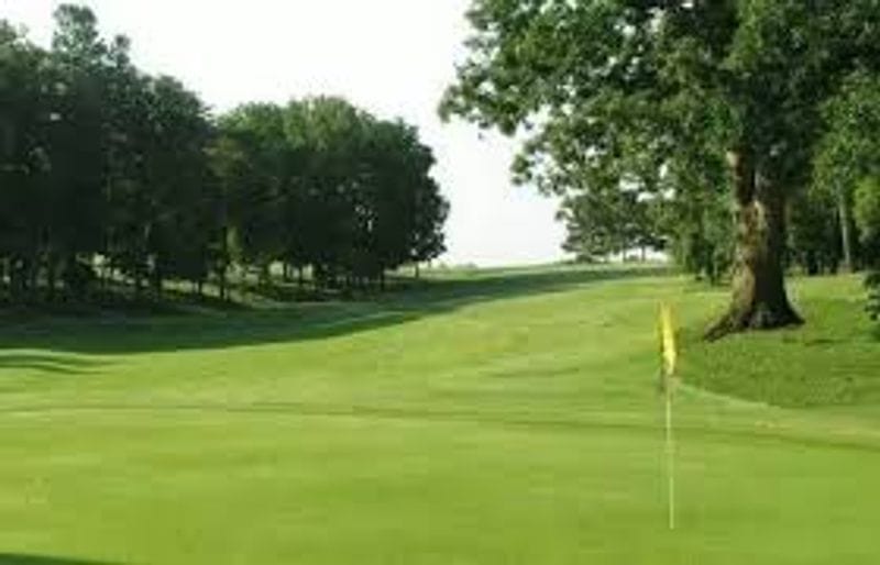 Lakewood Golf Club
