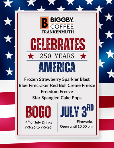 Festive Drinks & Extended Hours