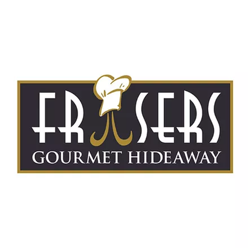 Fraser's Gourmet Hideaway