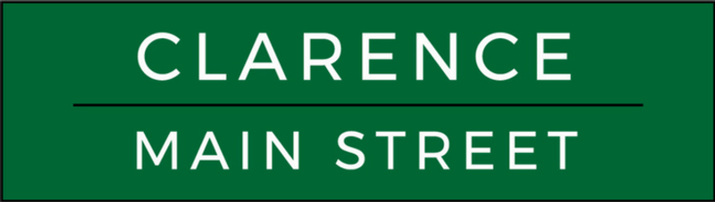 Clarence Main Street